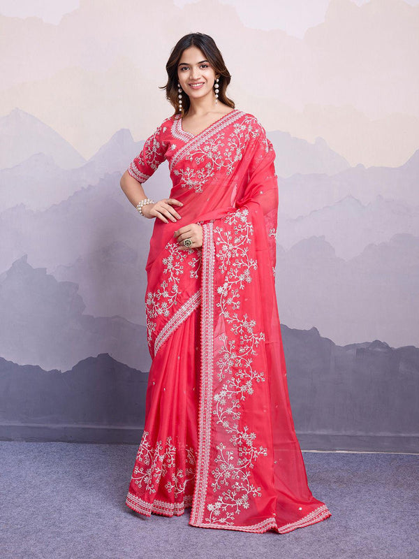 Banglory silk saree