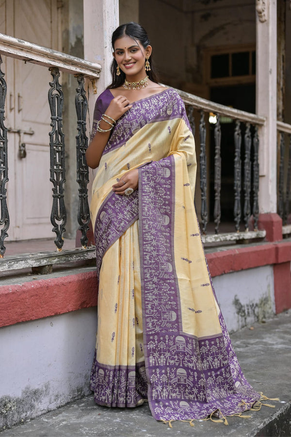 Soft banglori silk saree